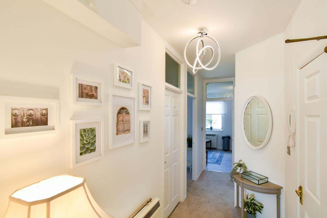 Luxury Spacious 2 Bed Apartment Shilton  Exterior photo